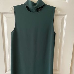 A line dress